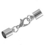 Rostfreiem Stahl Endkappen